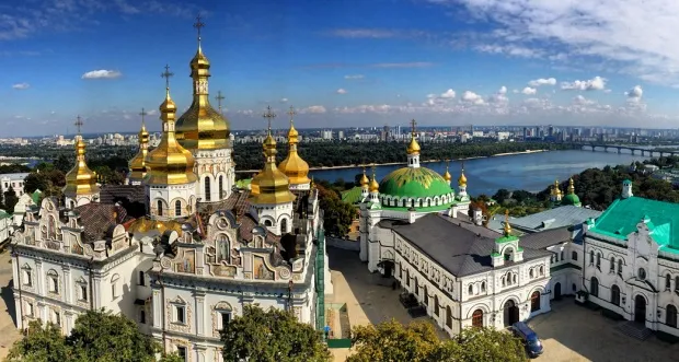 Guide de Kiev