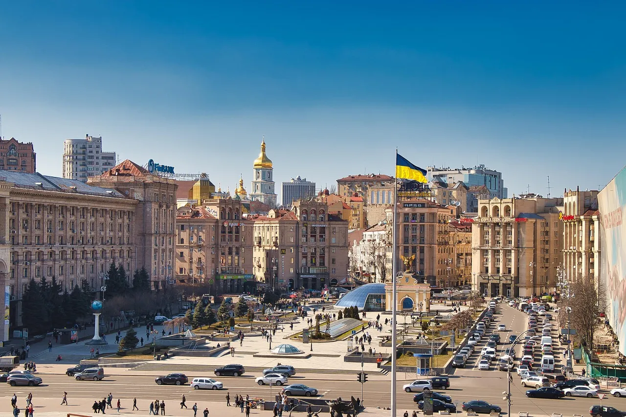 Guide de voyage en Ukraine - UkraineTrips.com