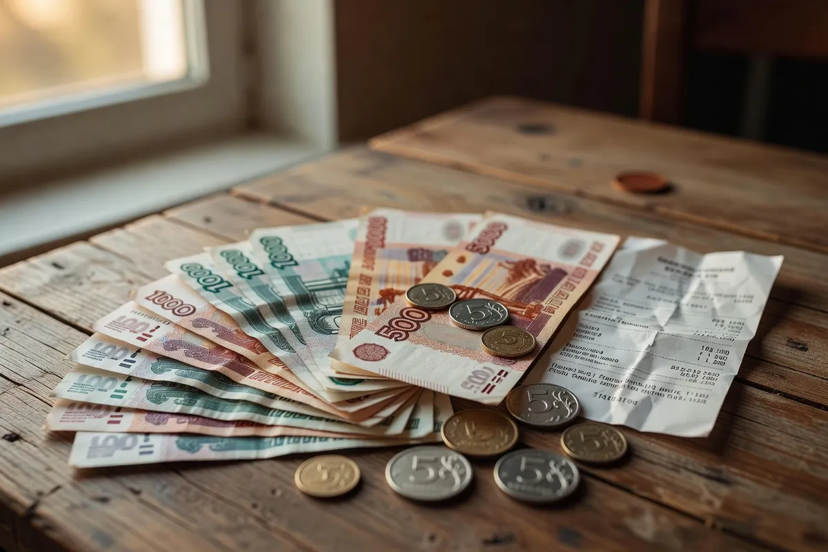 Argent et moyens de paiement en Russie : le guide pratique 2026