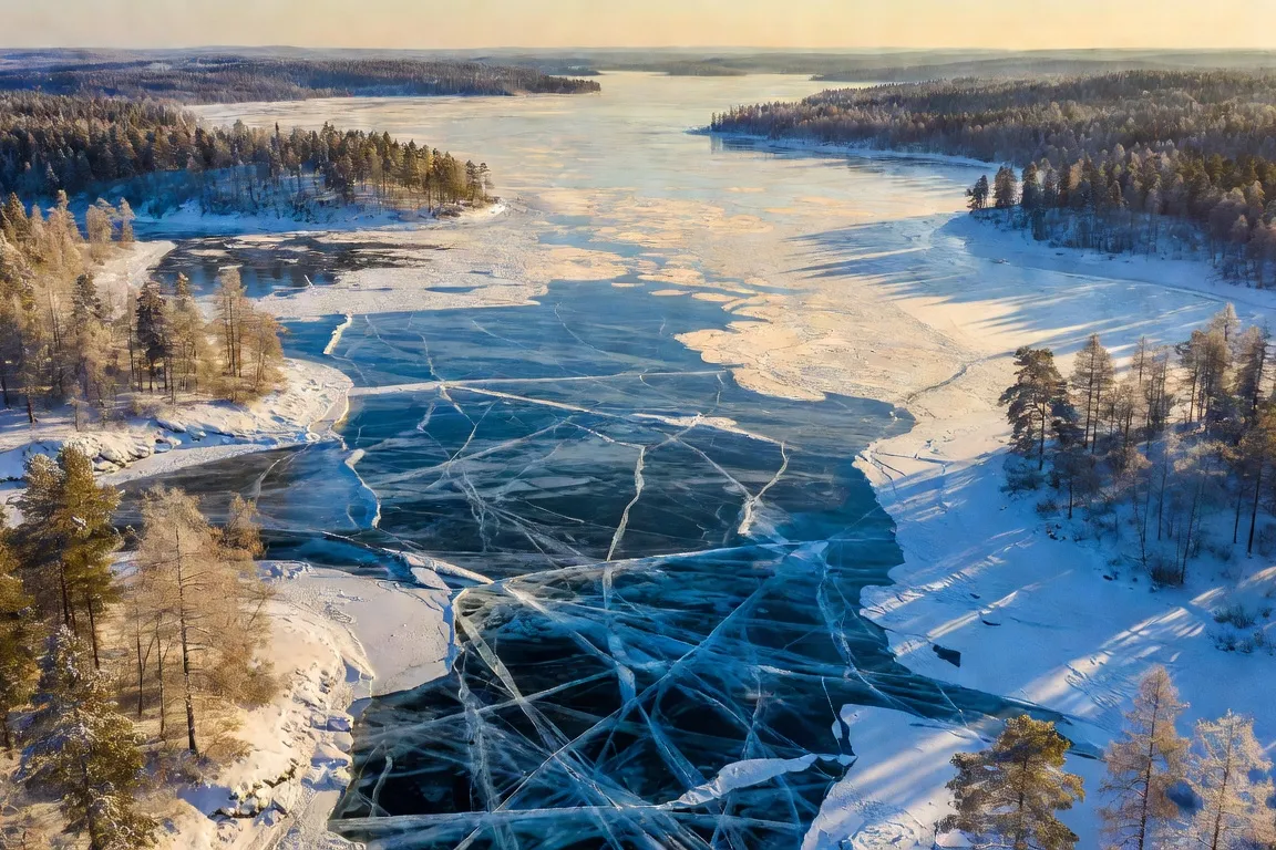 Lac Baïkal 2026 : guide complet de la mer de Sibérie
