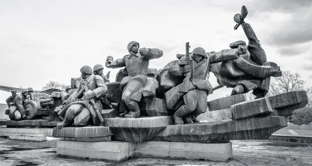 Histoire et culture de l'Ukraine