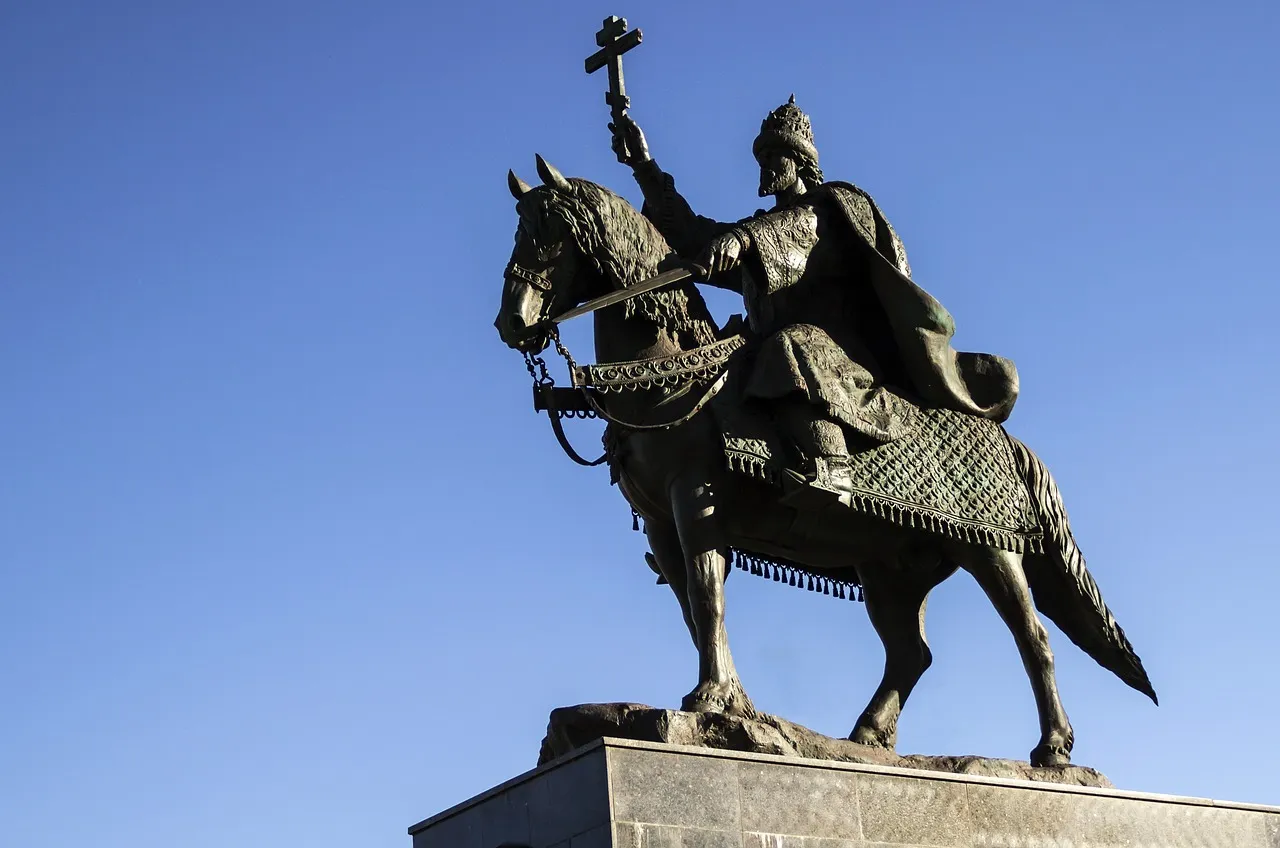 Ivan le Terrible, premier tsar de Russie
