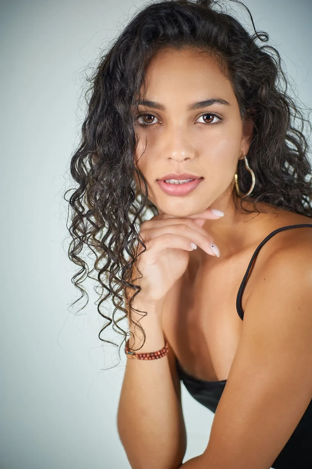 Rencontre femme latino-américaine