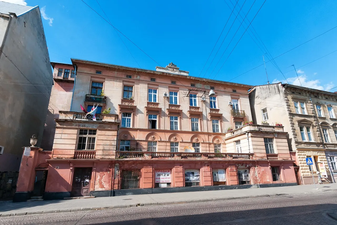 Lviv, la perle de l'Ukraine occidentale