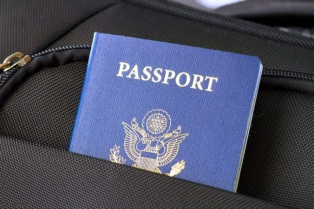 Passeport et visa pour voyager en Russie