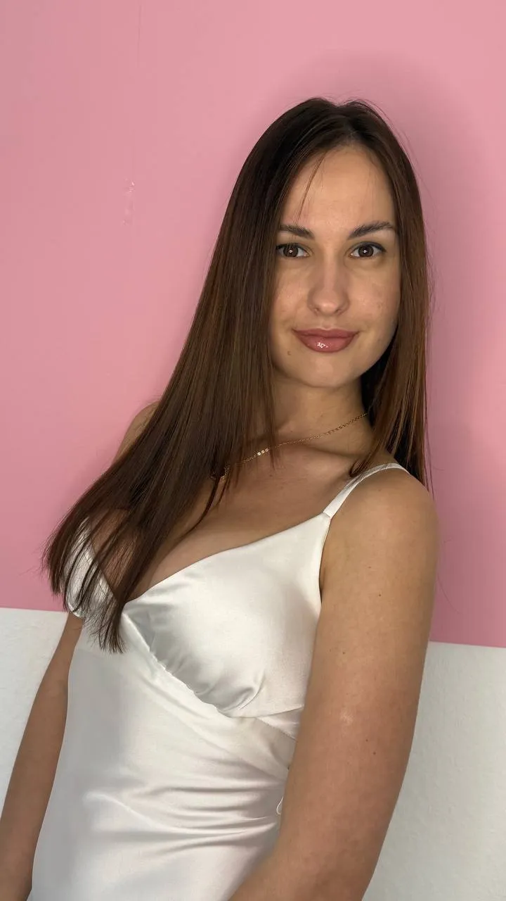 Femme ukrainienne - Beauté slave orientale