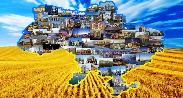 Activités en Ukraine